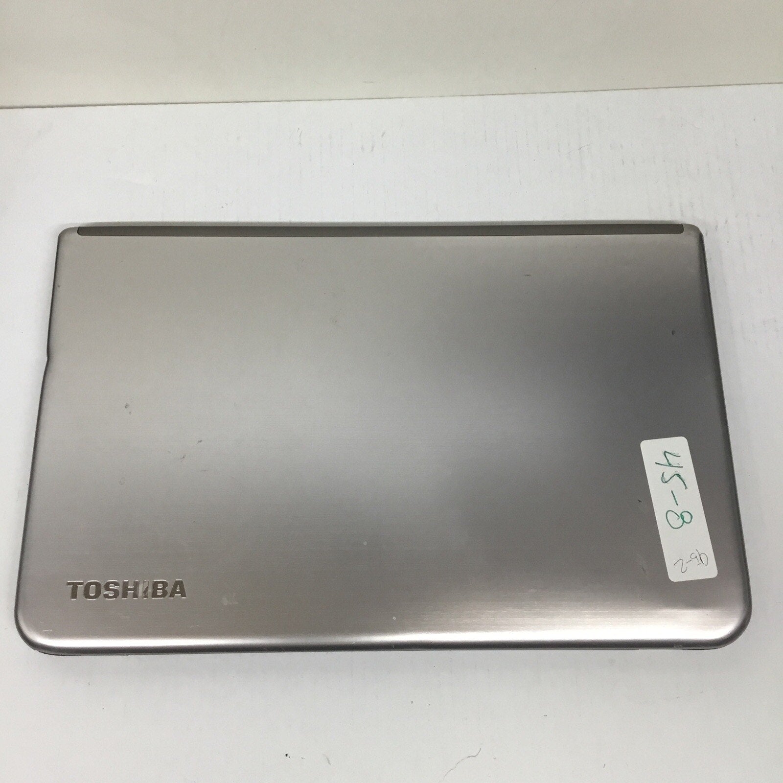 READ DESC Toshiba Satellite P55-A5312 15" Laptop Intel Core i7 For Parts/Repair