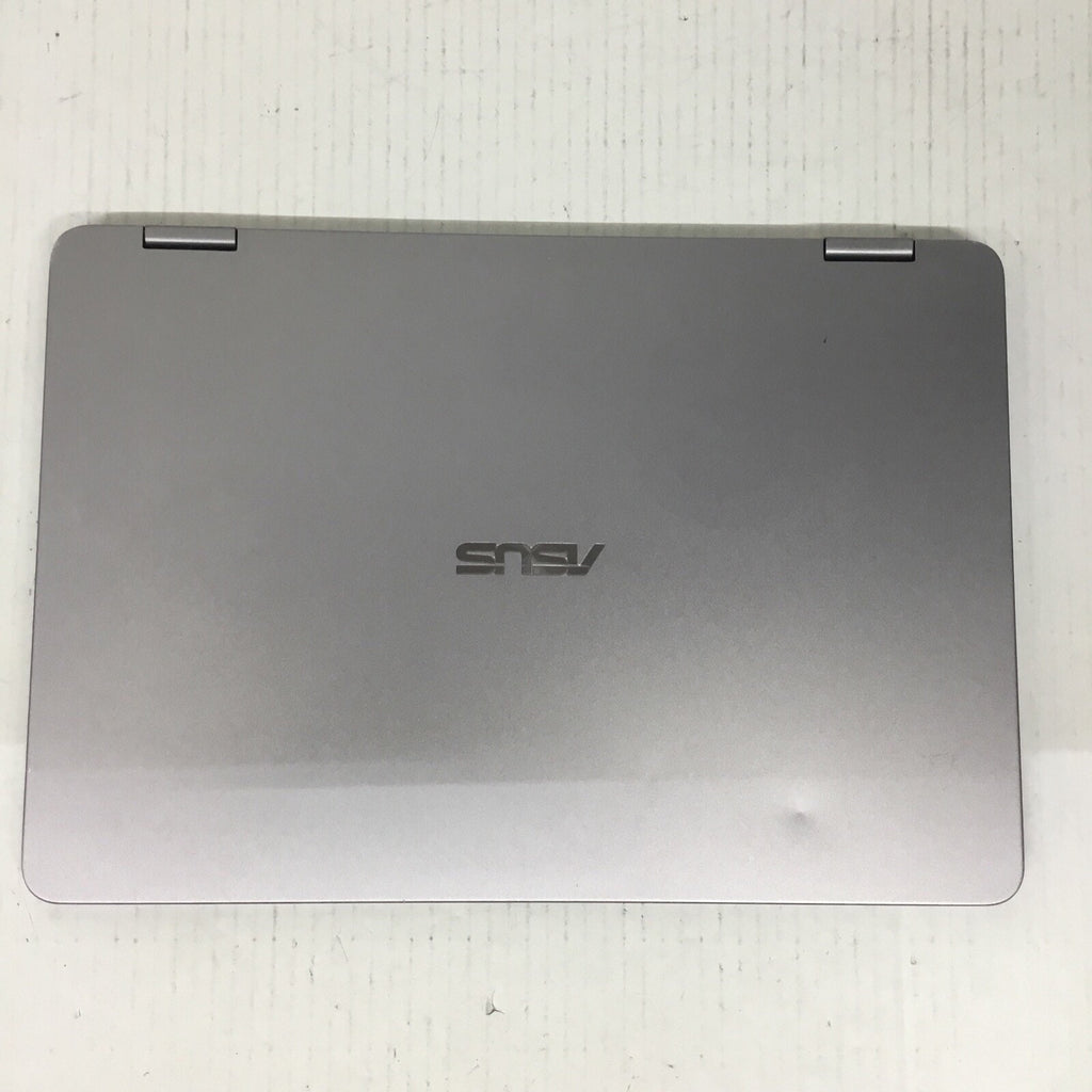 ASUS VivoBook Flip 14 2-in-1 Intel Pentium N4200 4GB RAM 64GB SSD 16" FHD W10