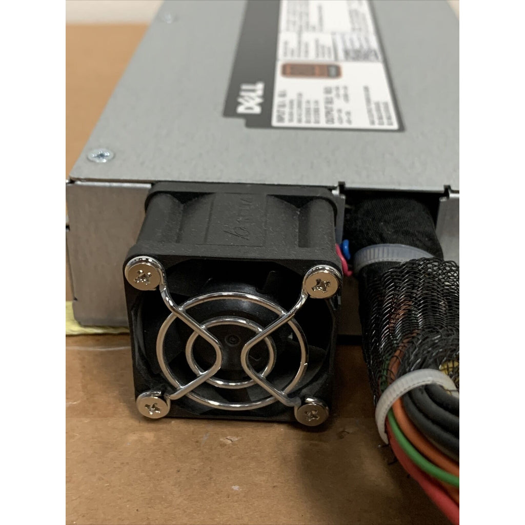 DELL 0NWX4R NWX4R D350E-S2 DPS-350AB-11 B 350W POWER SUPPLY for PowerEdge R320