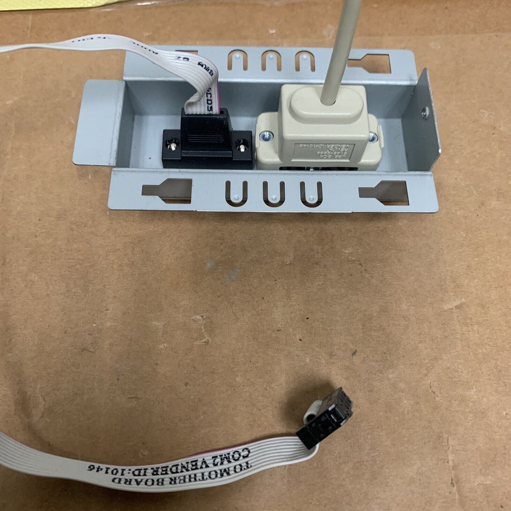 Hp 7920 Front Panel Desktop w/ USB port and Serial Port 5065-7521