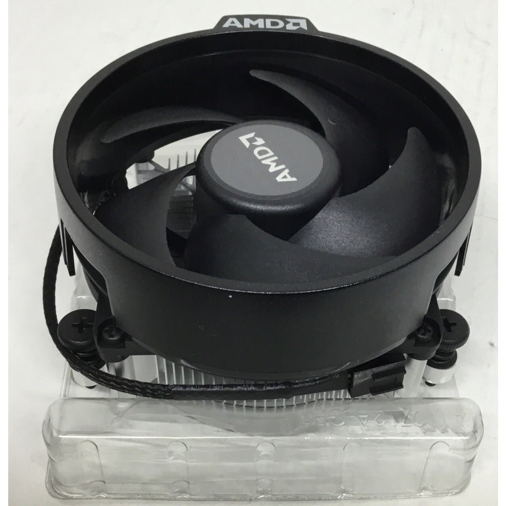 AMD 712-000046 Socket AM4 Wraith Stealth CPU Cooler 4-pin New In Box