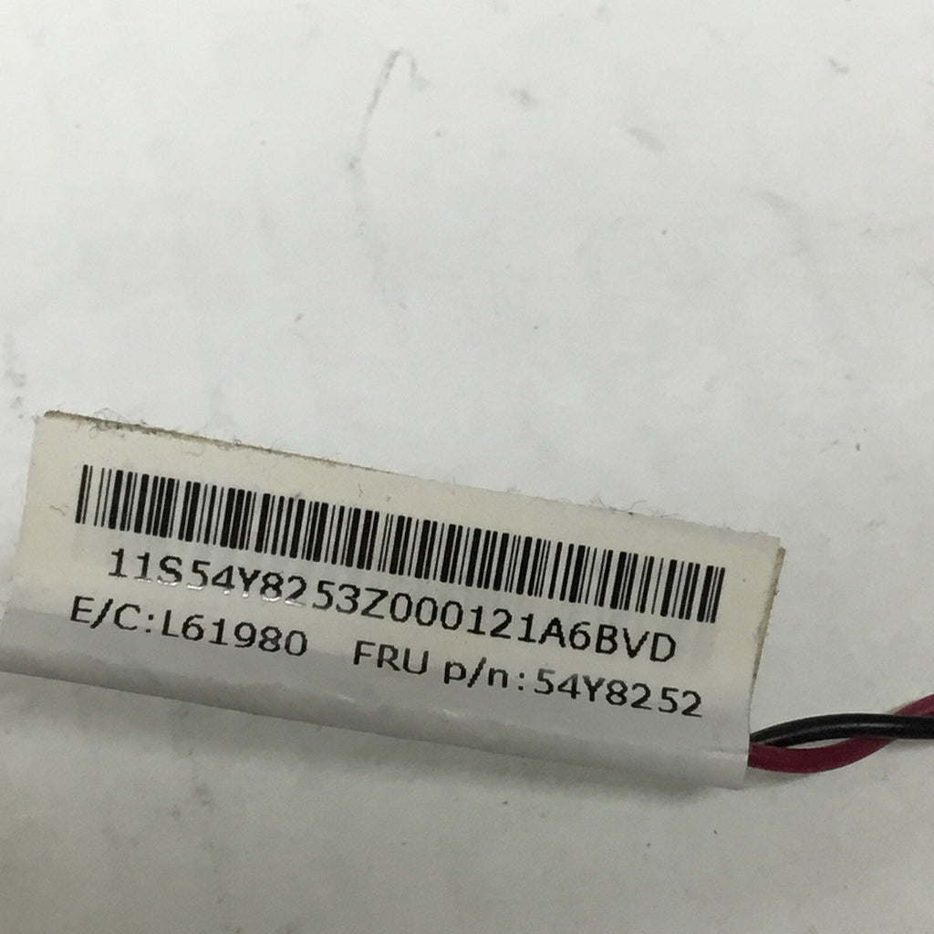 Desktop Internal Speaker 54Y8252 Lenovo ThinkCentre M83