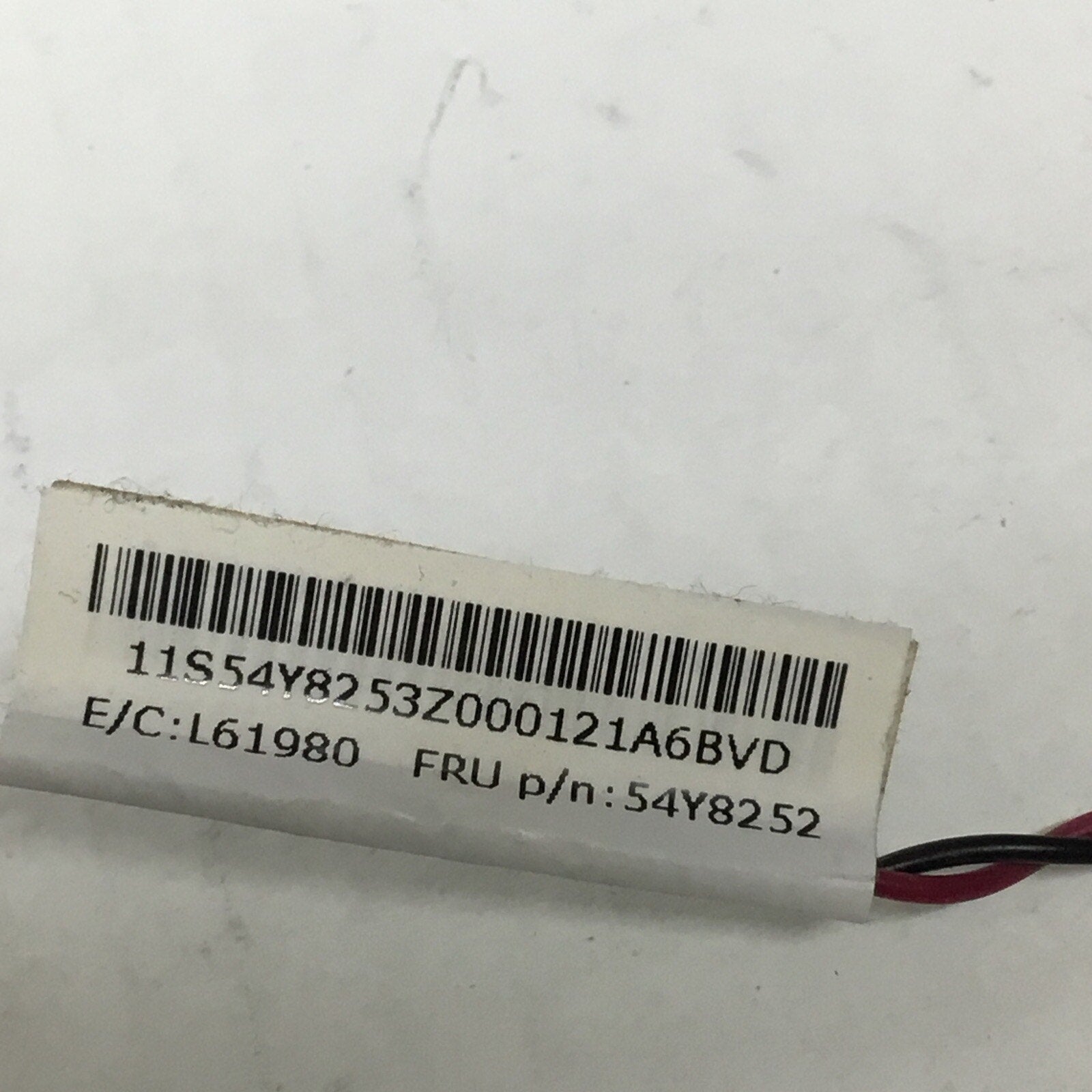 Desktop Internal Speaker 54Y8252 Lenovo ThinkCentre M83