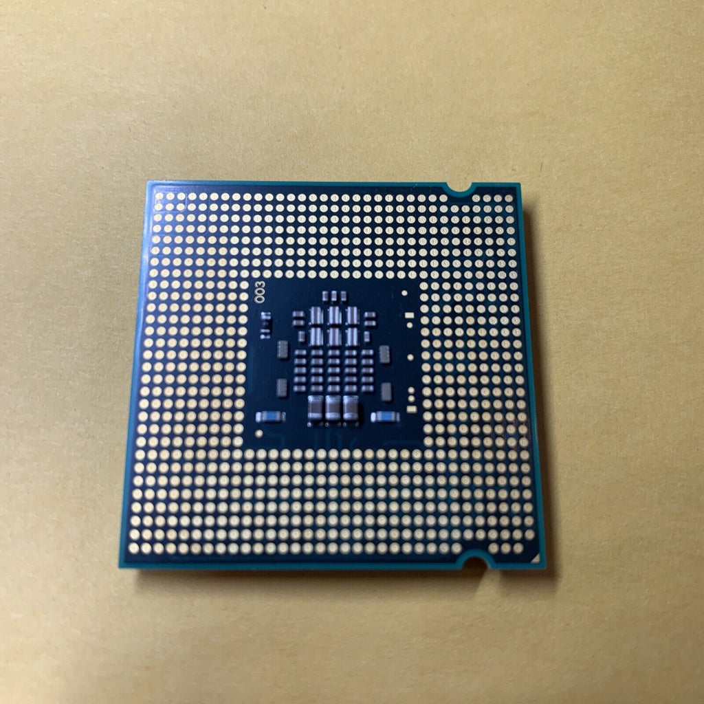 Intel Pentium E2140 1.6GHz Dual-Core 1MB 800MHz LGA 775 SLA93 CPU Processor 65W