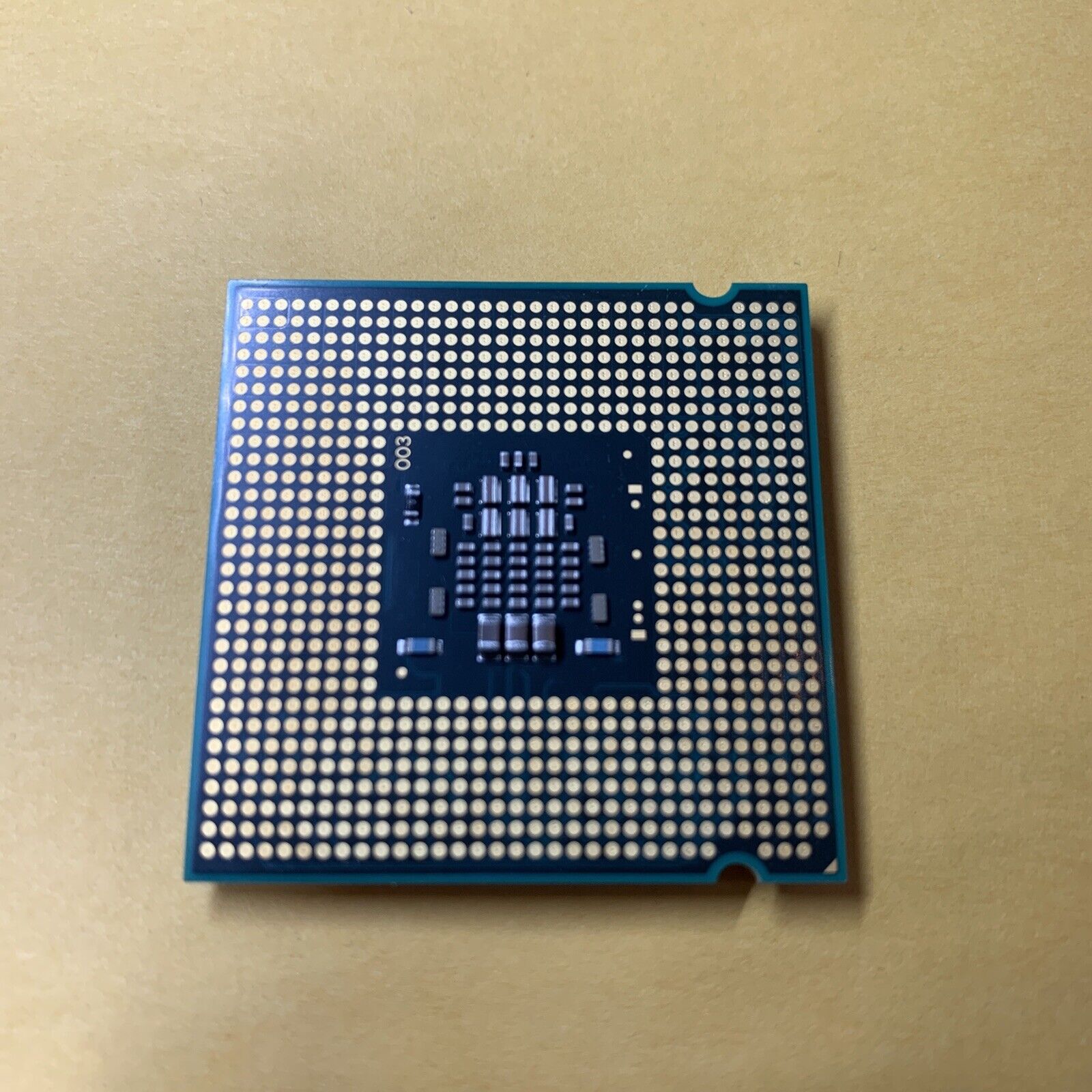 Intel Pentium E2140 1.6GHz Dual-Core 1MB 800MHz LGA 775 SLA93 CPU Processor 65W