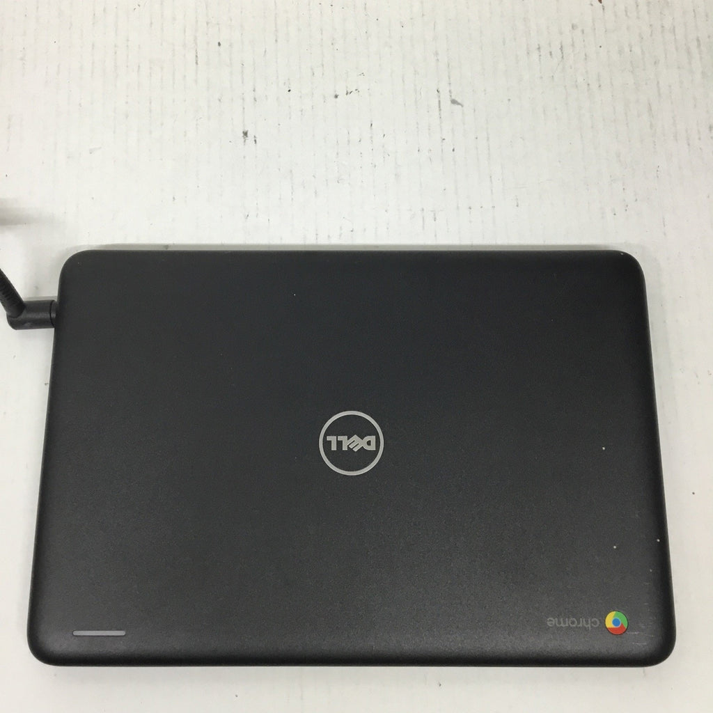 Dell Chromebook Laptop Inspiron 3181 Model P26T
