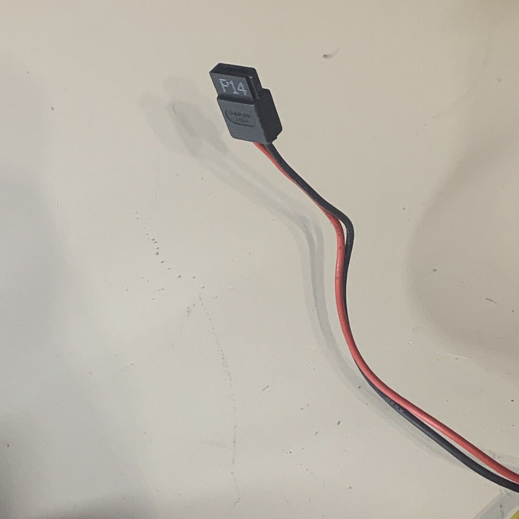 HP 747286-001 Cable assembly – Power supply unit adapter for Z230 Desktop