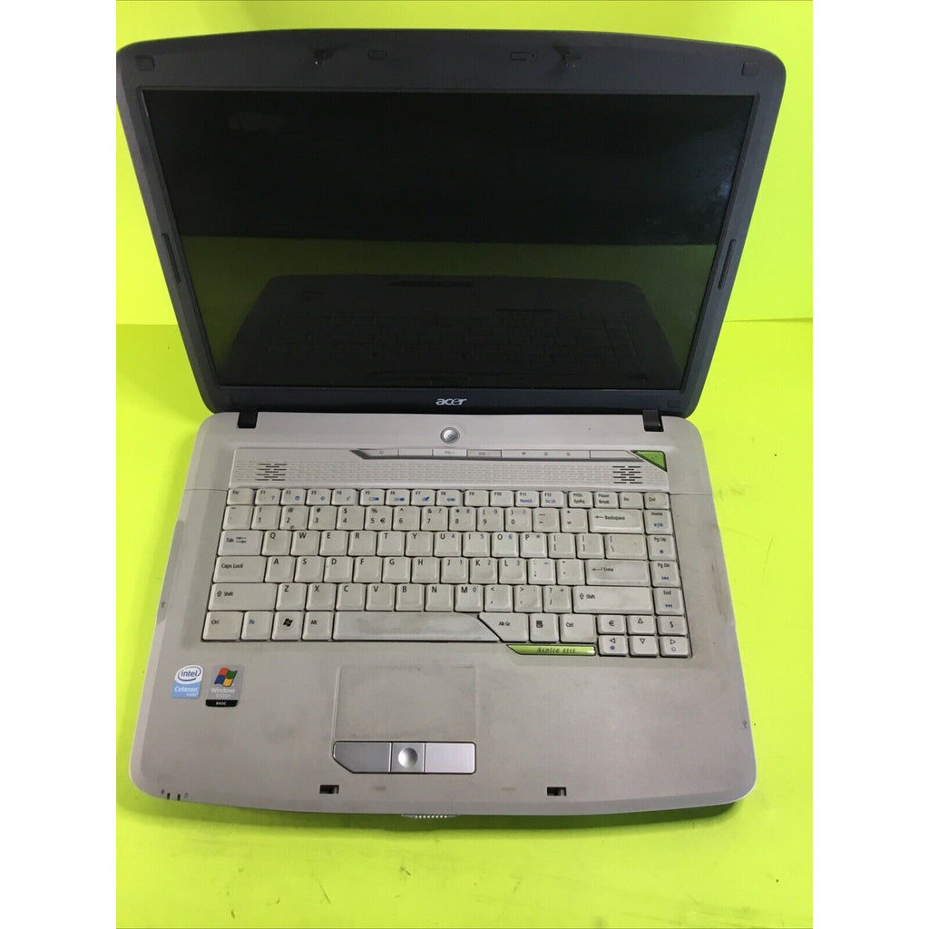 Acer Aspire 5315 FOR PARTS REPAIR or RECYCLE