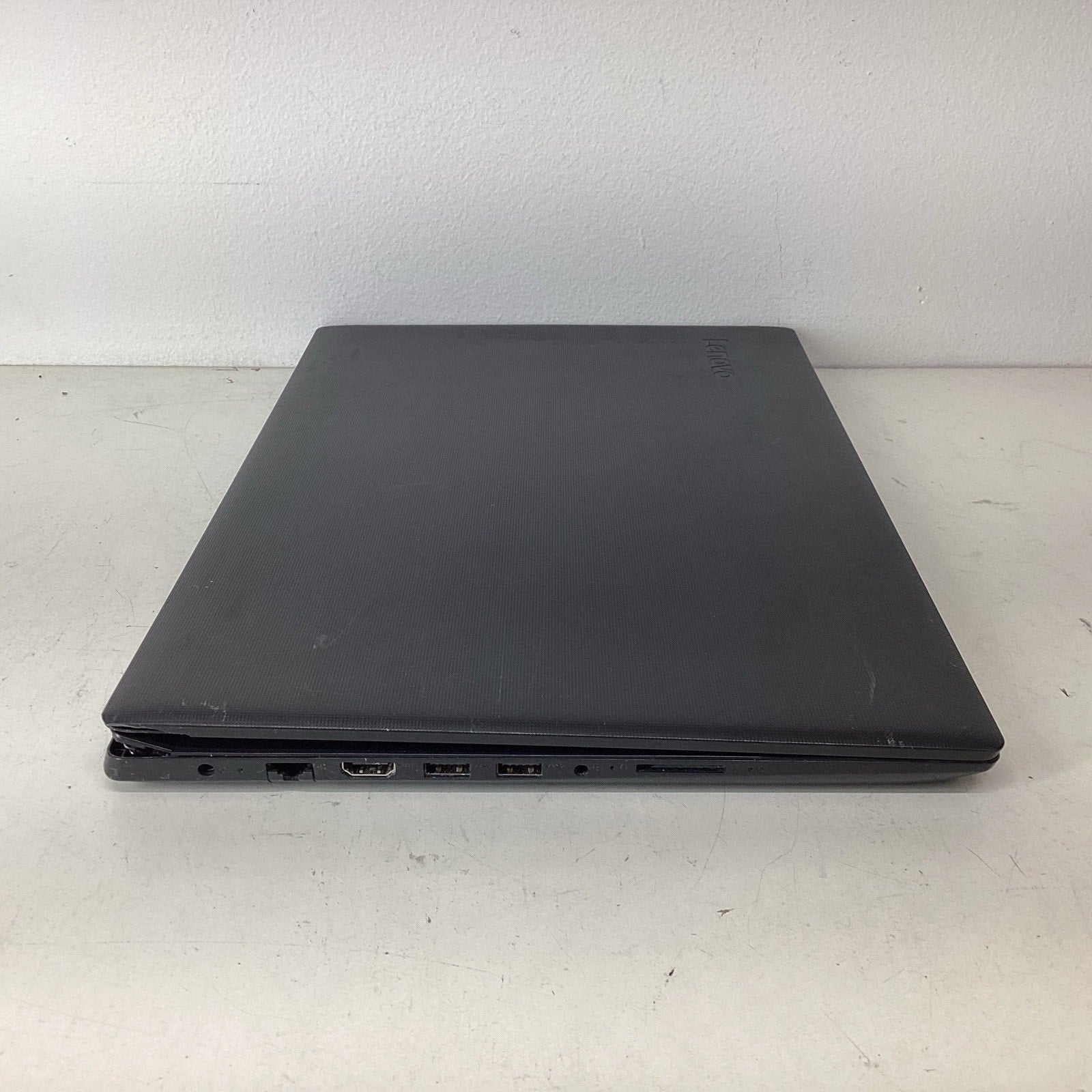Lenovo Ideapad 130-15AST Laptop AMD A6 No LCD, RAM, HDD, CD ROM - For Parts