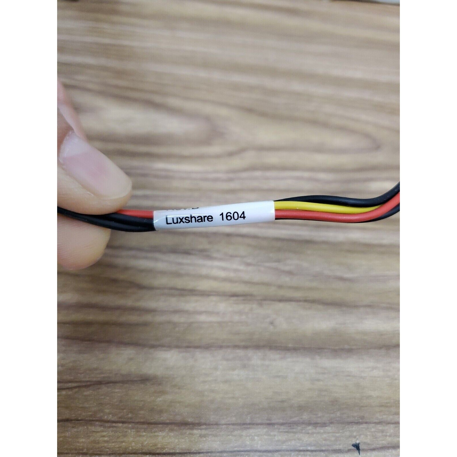 Genuine HP ProDesk 600 EliteDesk 705 800 SFF SATA Power Cable 710825-002