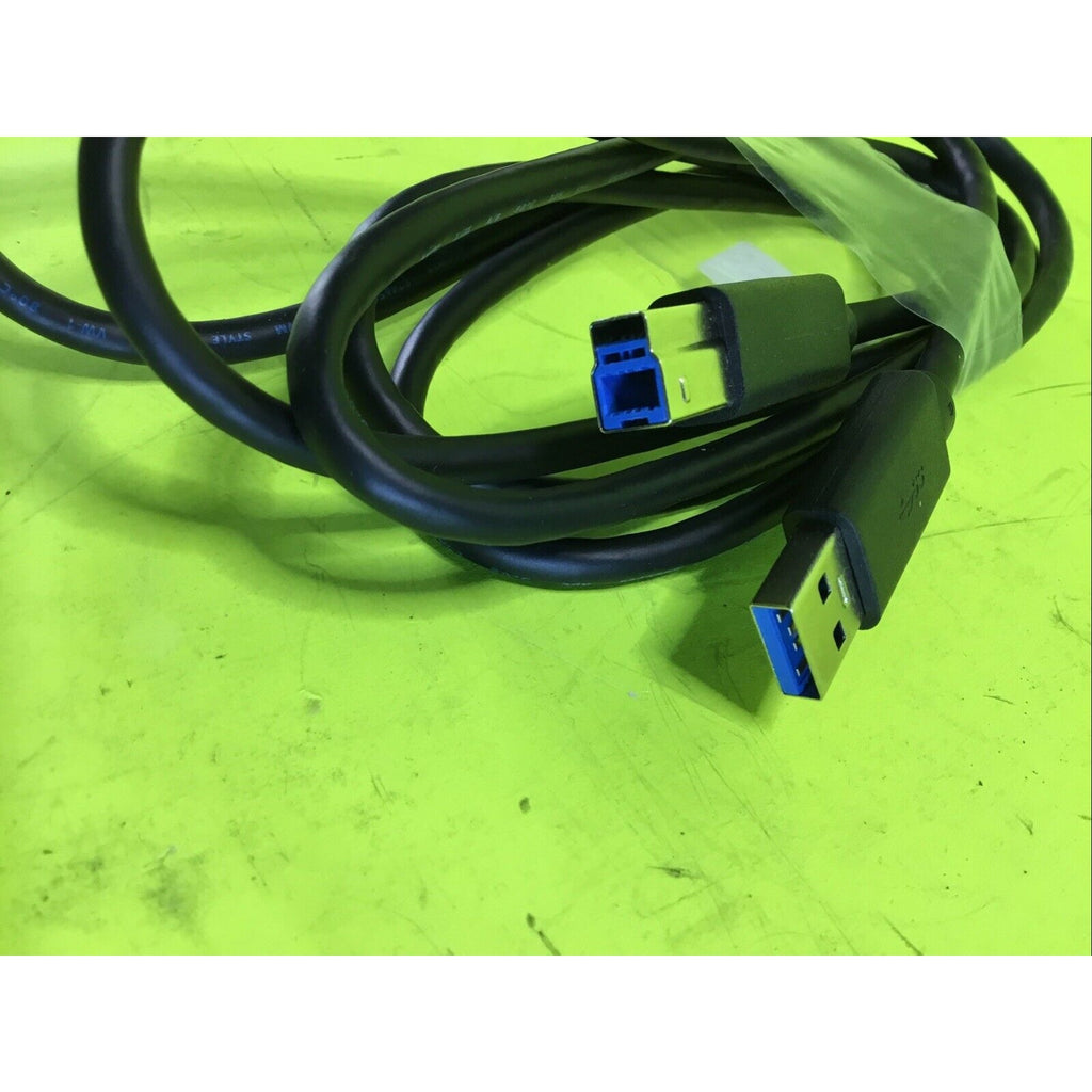 Dell PN 81N$AA2 R CNPN81N$AA2 USB 3.0 Type A to B Printer/Scanner Cable