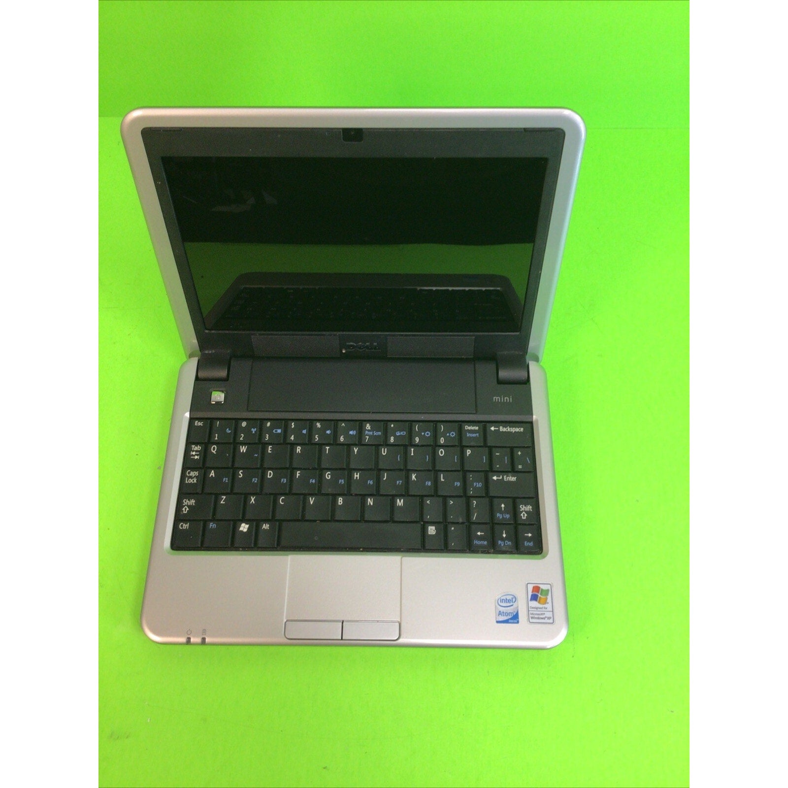 Dell Inspiron 910 9" laptop