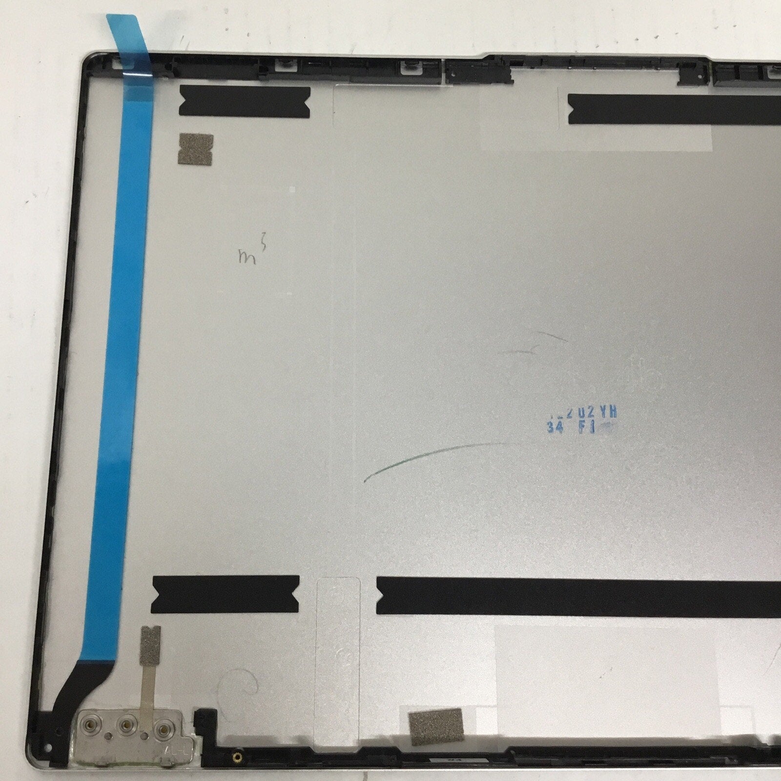 LCD Back Cover For Lenovo Ideapad Flex 5-14IIL05 5CB0Y85294 US