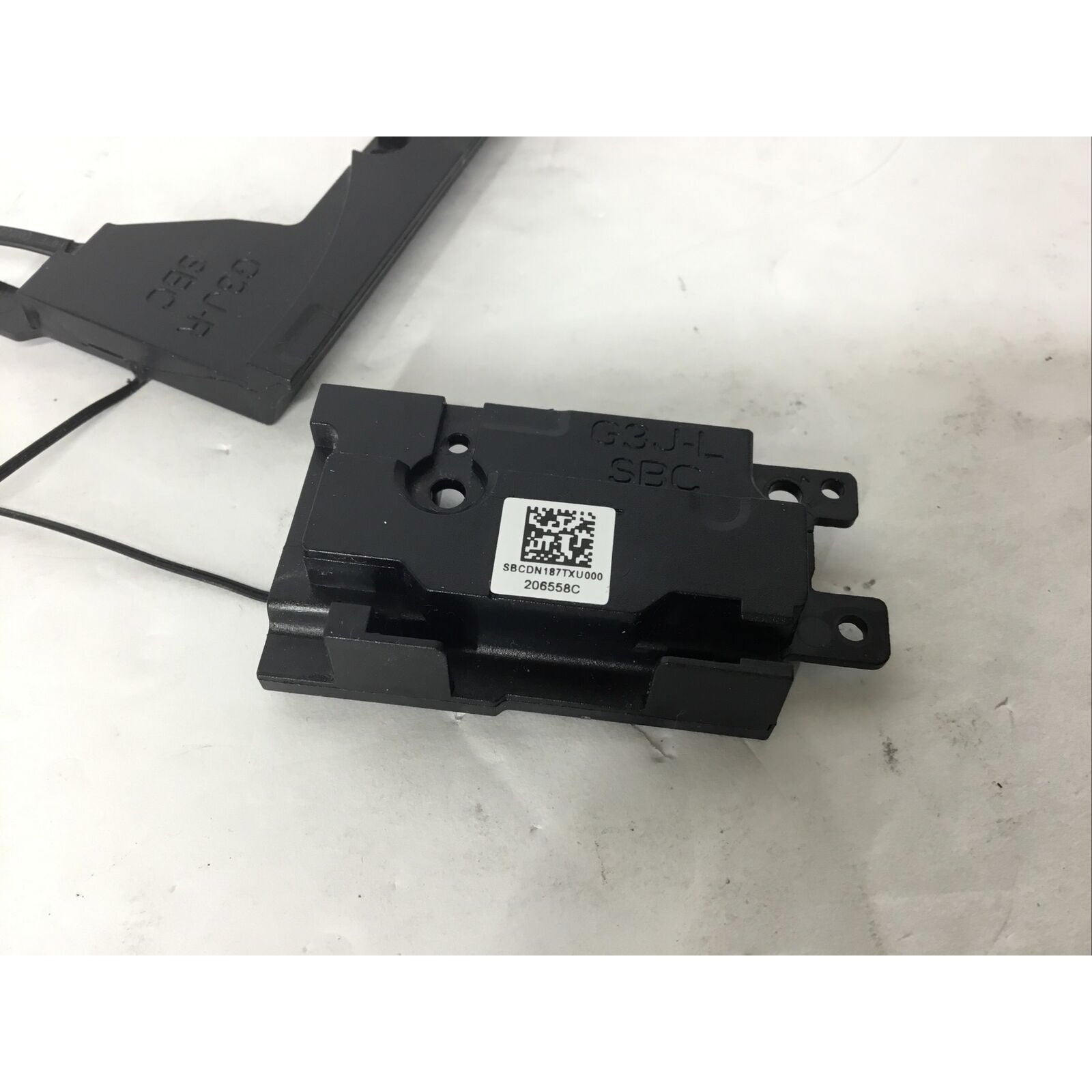 OEM HP Pavilion Speaker Set For 16-a0097nr G3J-R G3J-L SBC SBCDN187TXU000