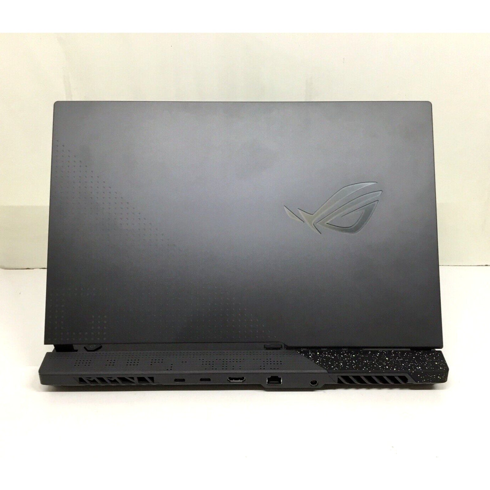Asus ROG Strix G15 G513RC-ES73 15 Ryzen 7 6800HS 16GB 512GB SSD W11H RTX 3050