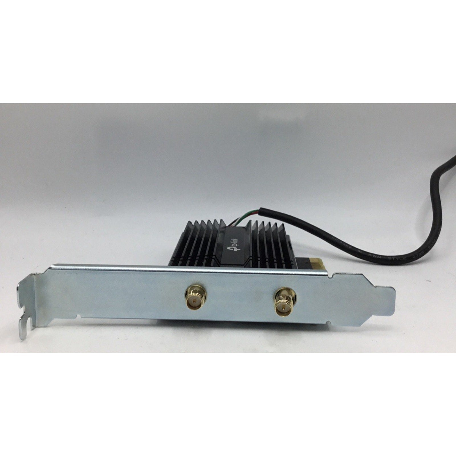 TP-Link Archer TX50E AX3000 Wi-Fi 6 + Bluetooth 5.0 PCIe Adapter – Tested