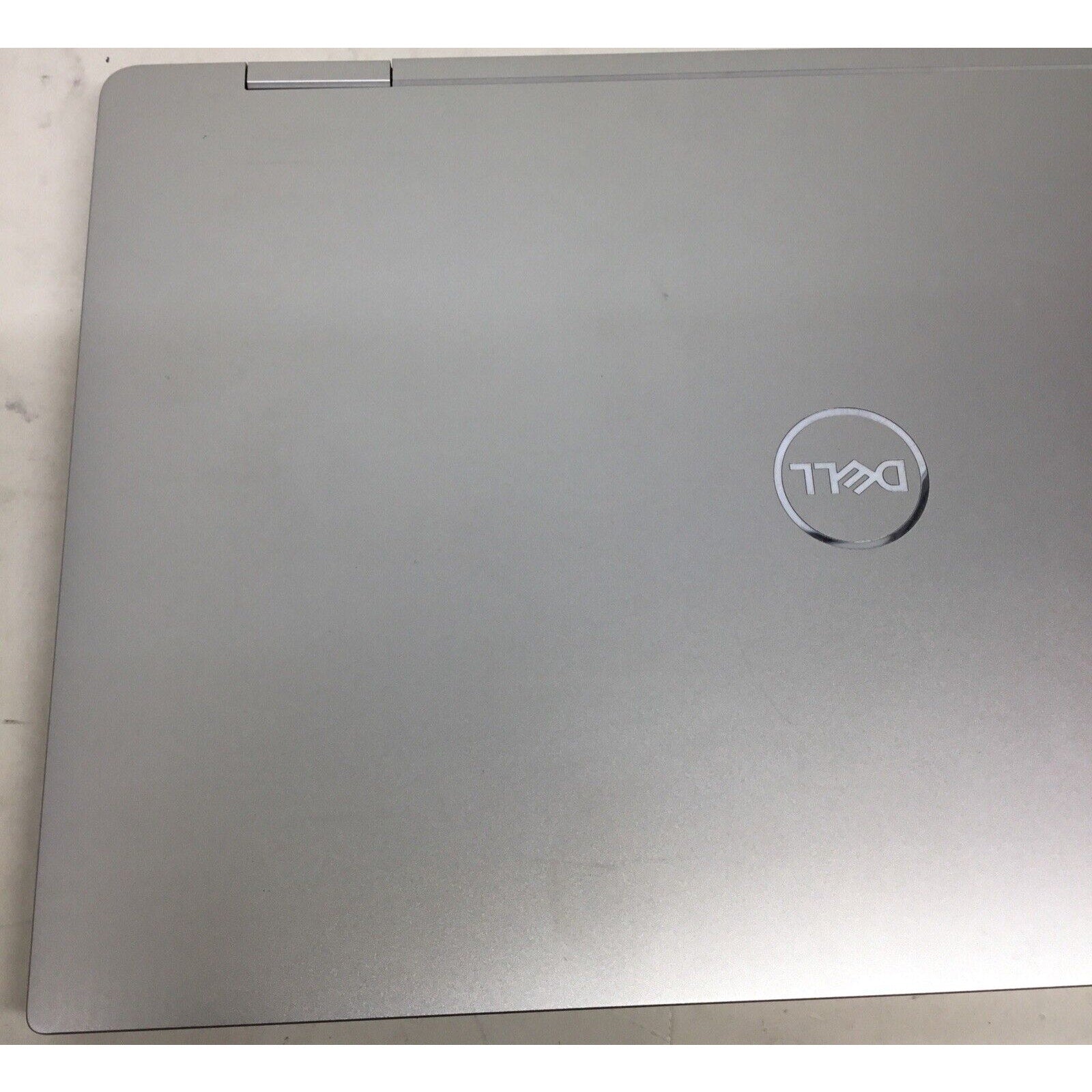 Dell XPS 15 9575 15" UHD 4K Touch I7-8705G 512GB SSD Intel HD Graphics 630 16GB