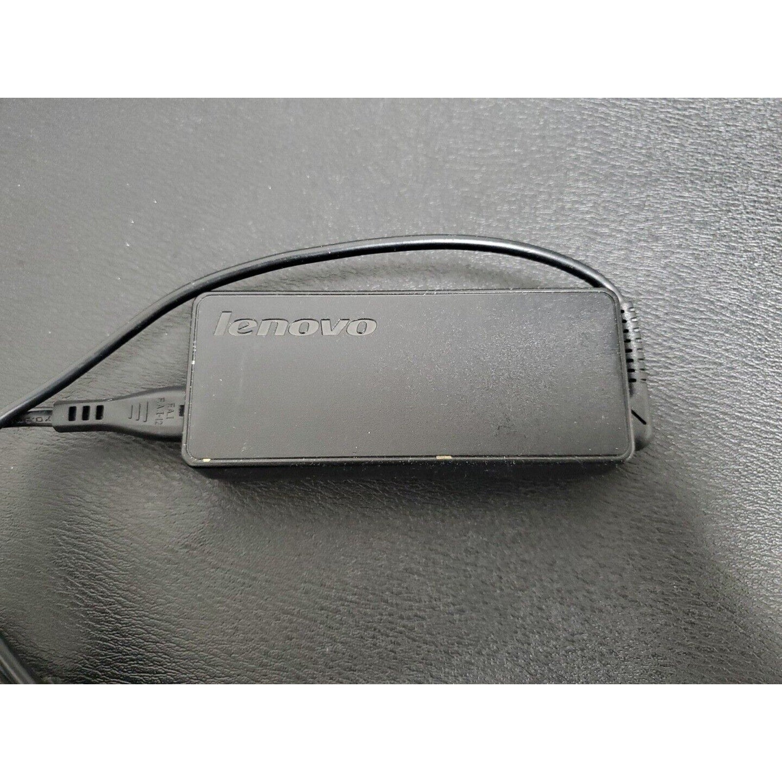 Lenovo Original 65W 20V Genuine ADLX65NDC2A AC Adapter 20V 3.25A