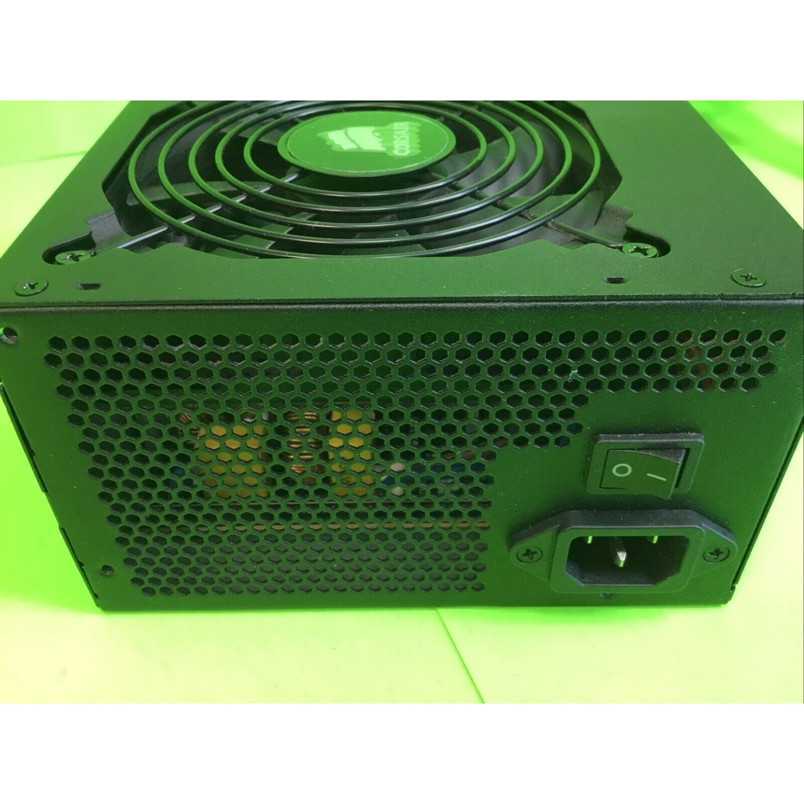 Corsair CX430 ATX Modular Power Supply 80 PLUS Plus Bronze 430W