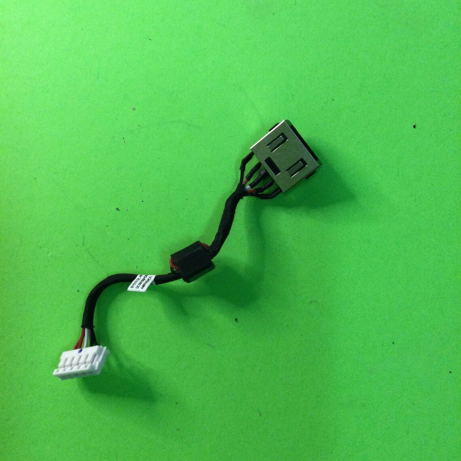 DC in Jack Charging Port cable for Lenovo ideapad Y700-15ISK