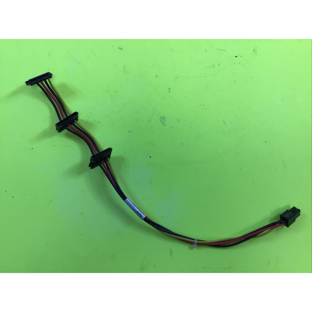 HP Elite 8300 8200 8100 8000 SATA Power Cable 625262-001 Rev.B