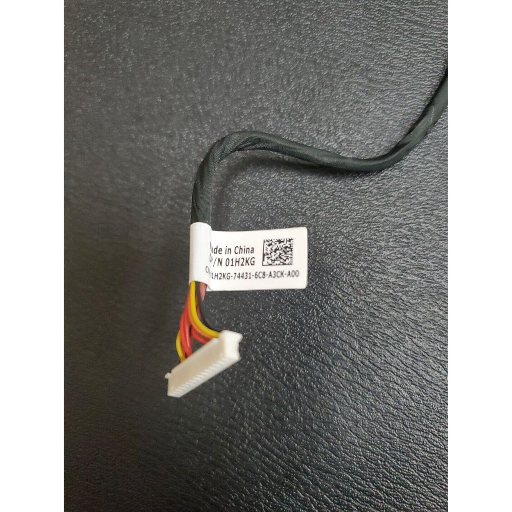 Original Dell Alienware Series SC-CFL LED Light Board D14GX 2P92C + Cable 01H2KG