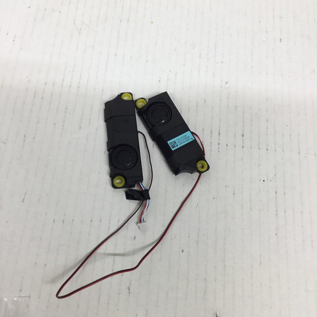 Asus Tuf Gaming A17 FA706QM Speaker Set Left And Right DN010273000