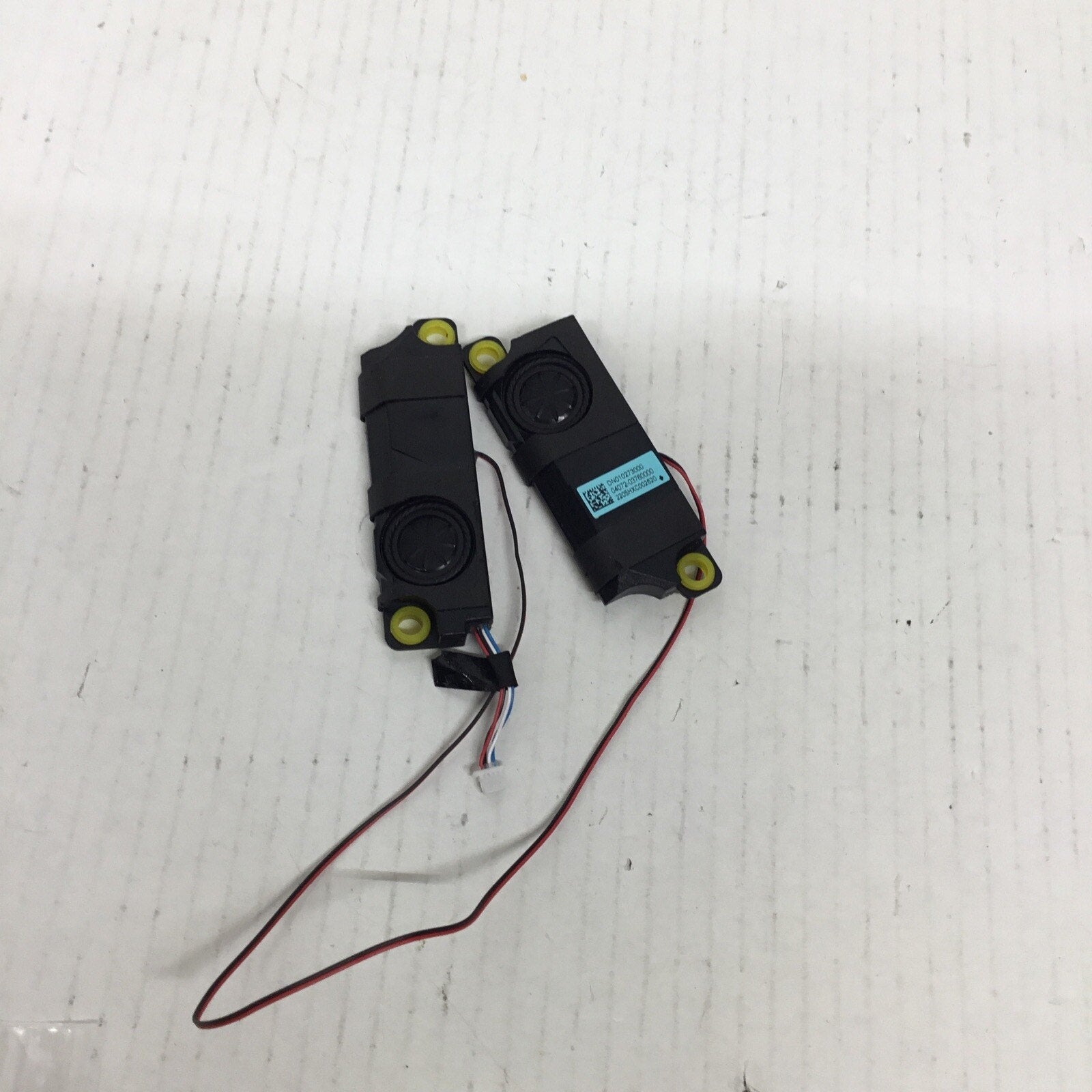 Asus Tuf Gaming A17 FA706QM Speaker Set Left And Right DN010273000