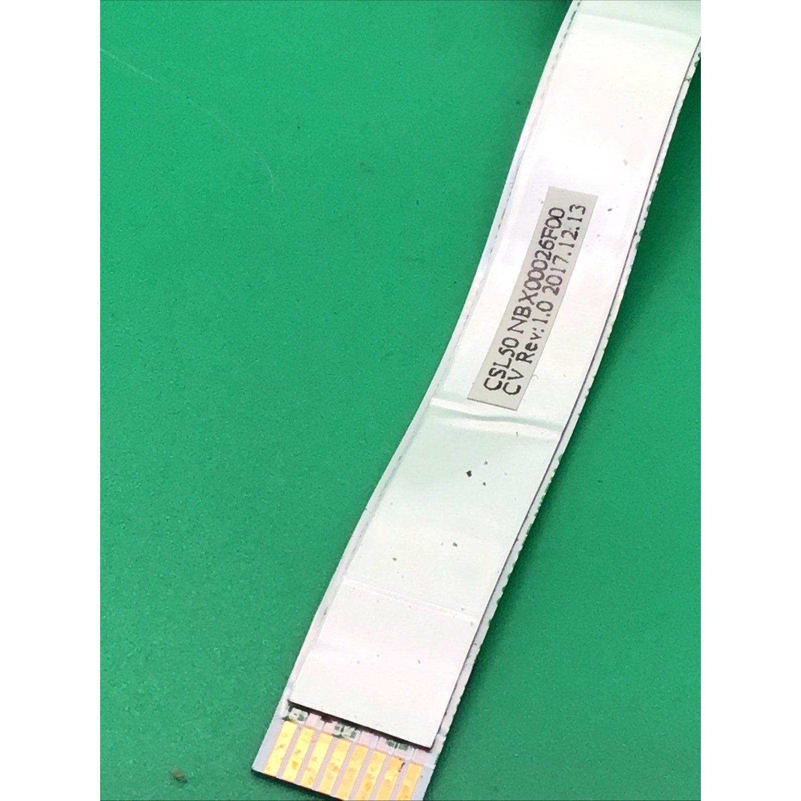 HP 15-BS212WM LS-E793P SATA Hard Drive I/O Board