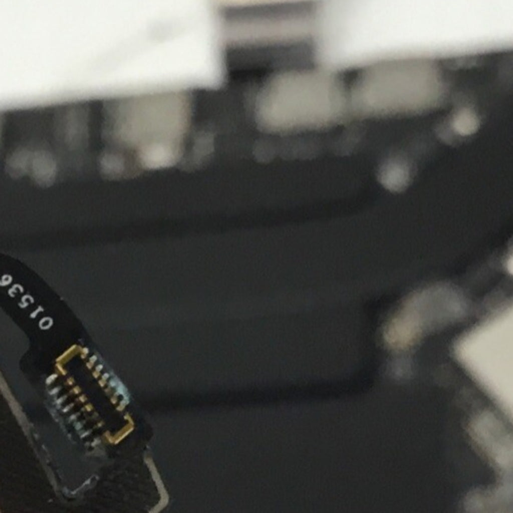 FOR PARTS Logic Board A1989 13" 2018 i5 2.4GHz 8GB RAM 256GB 820-00850-A