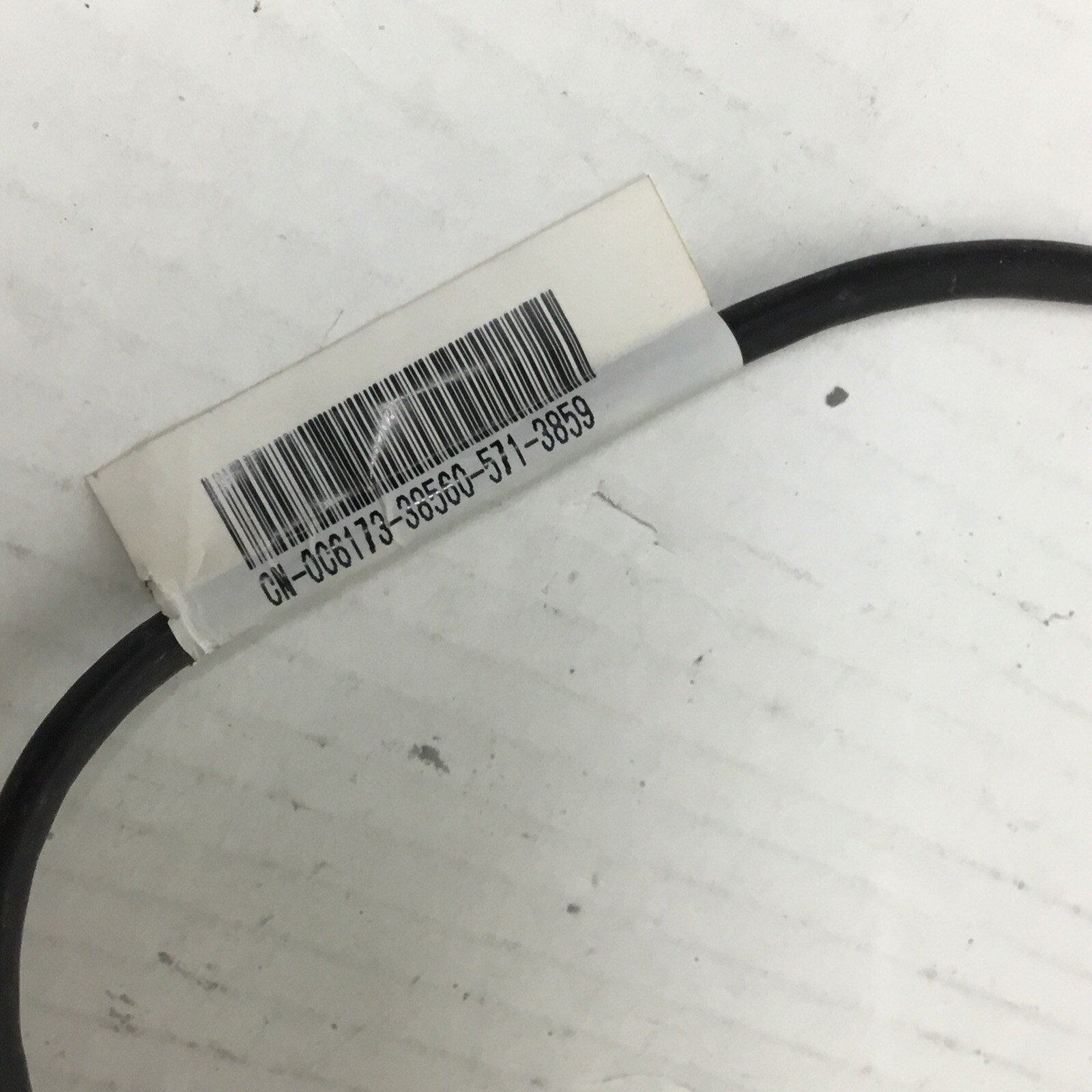 Dell Xps 400 Desktop Computer Port Jack IO Board 316736100004 -R01 With Cable