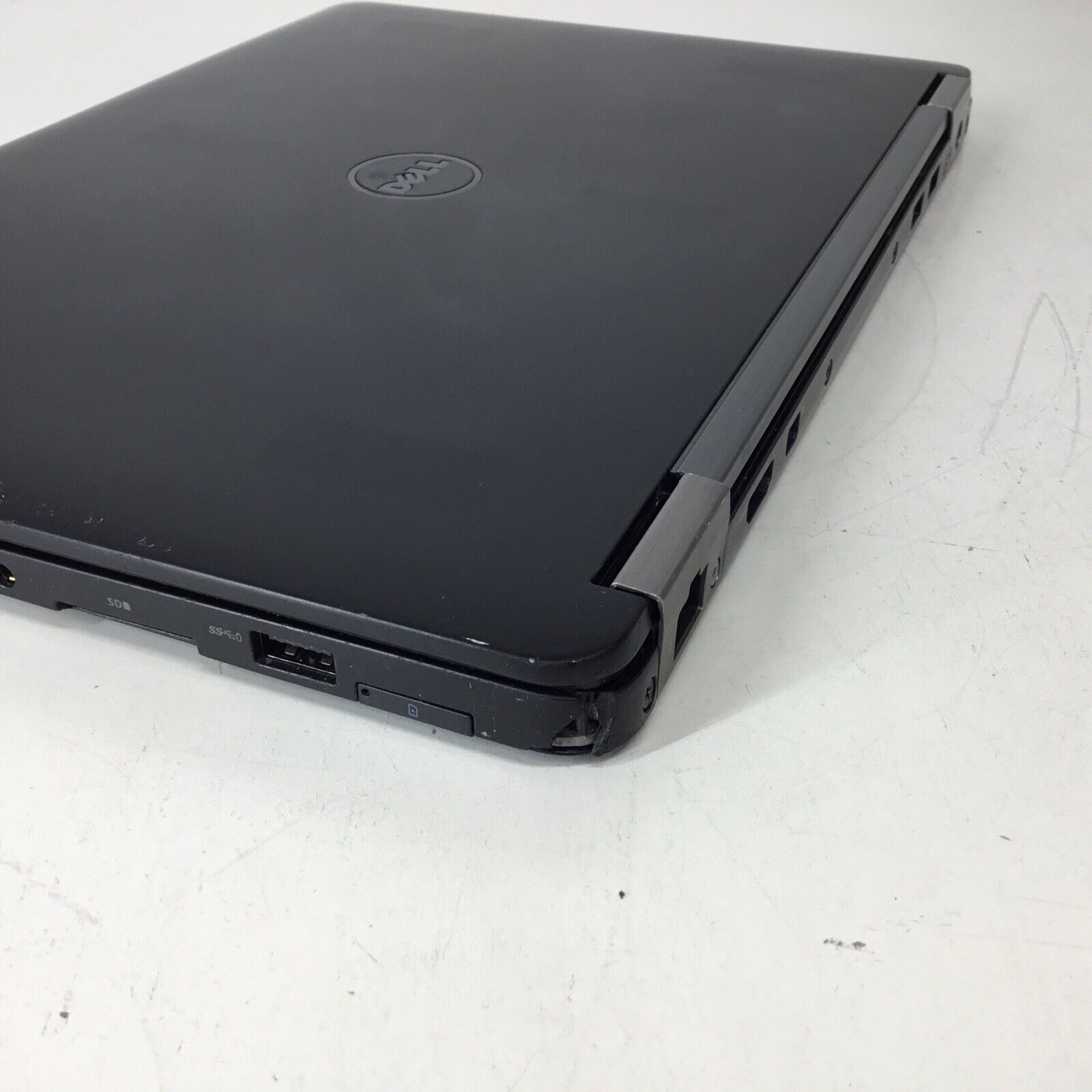 Dell Latitude E7270 Laptop No HDD/SSD/RAM - For Parts