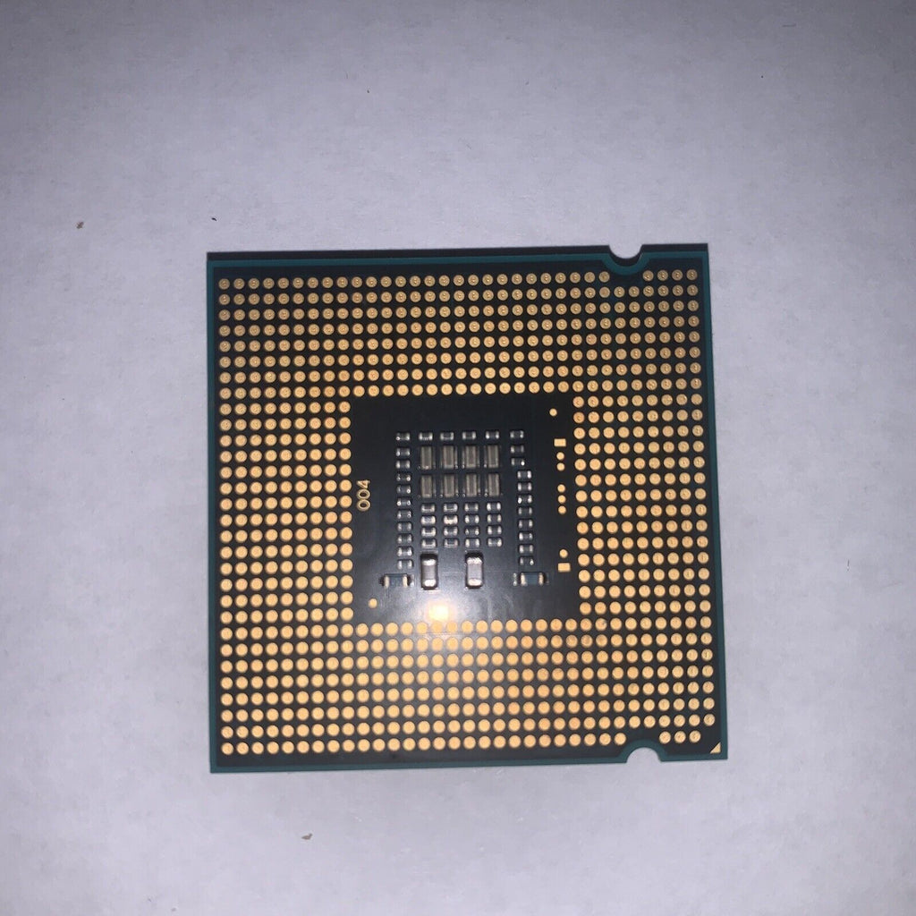 Intel SLGU9 Pentium Dual-Core E6300 2.8GHz/2M/1066 Socket CPU Processor LGA775