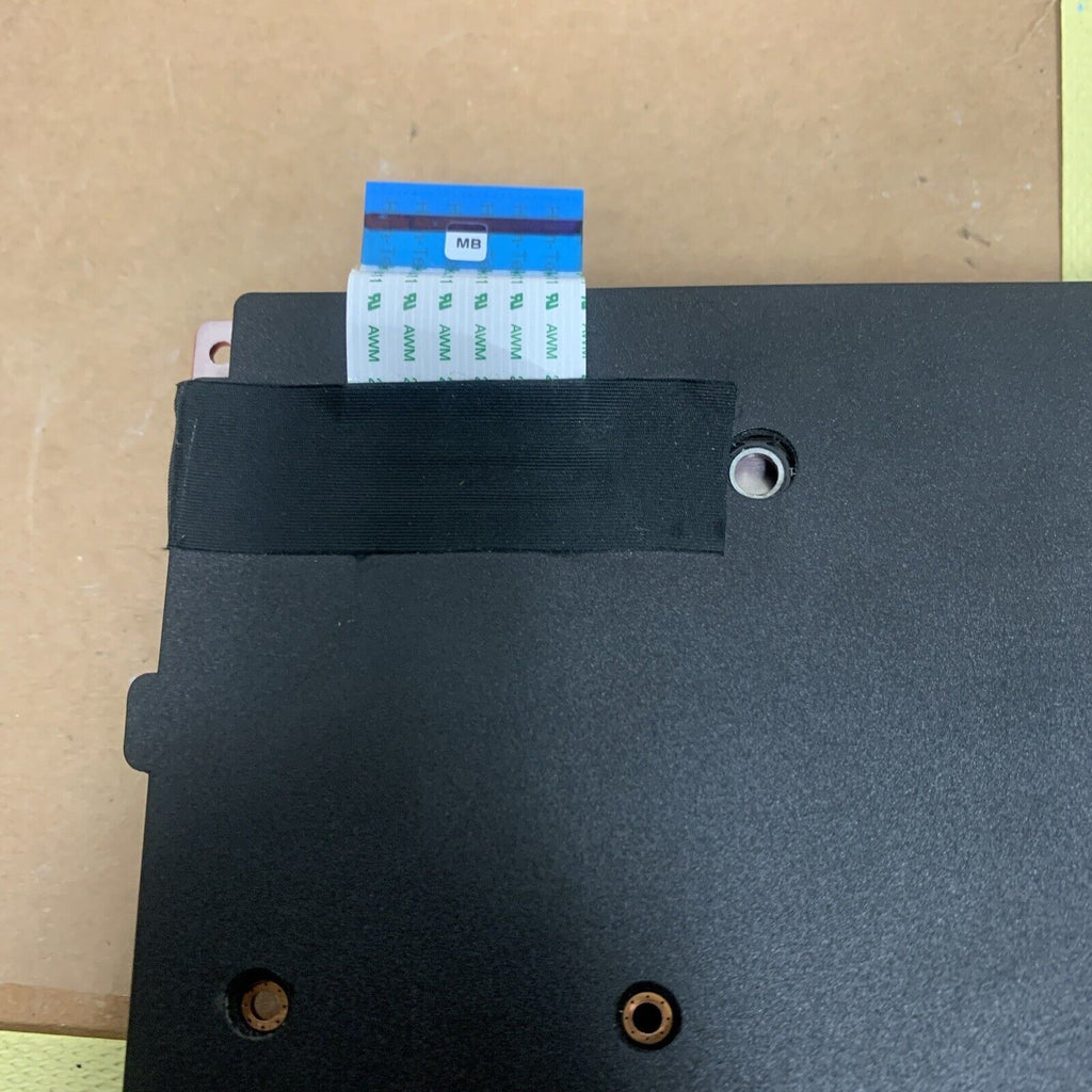 MSI GT83VR 6RF Laptop Keyboard - FOR PARTS