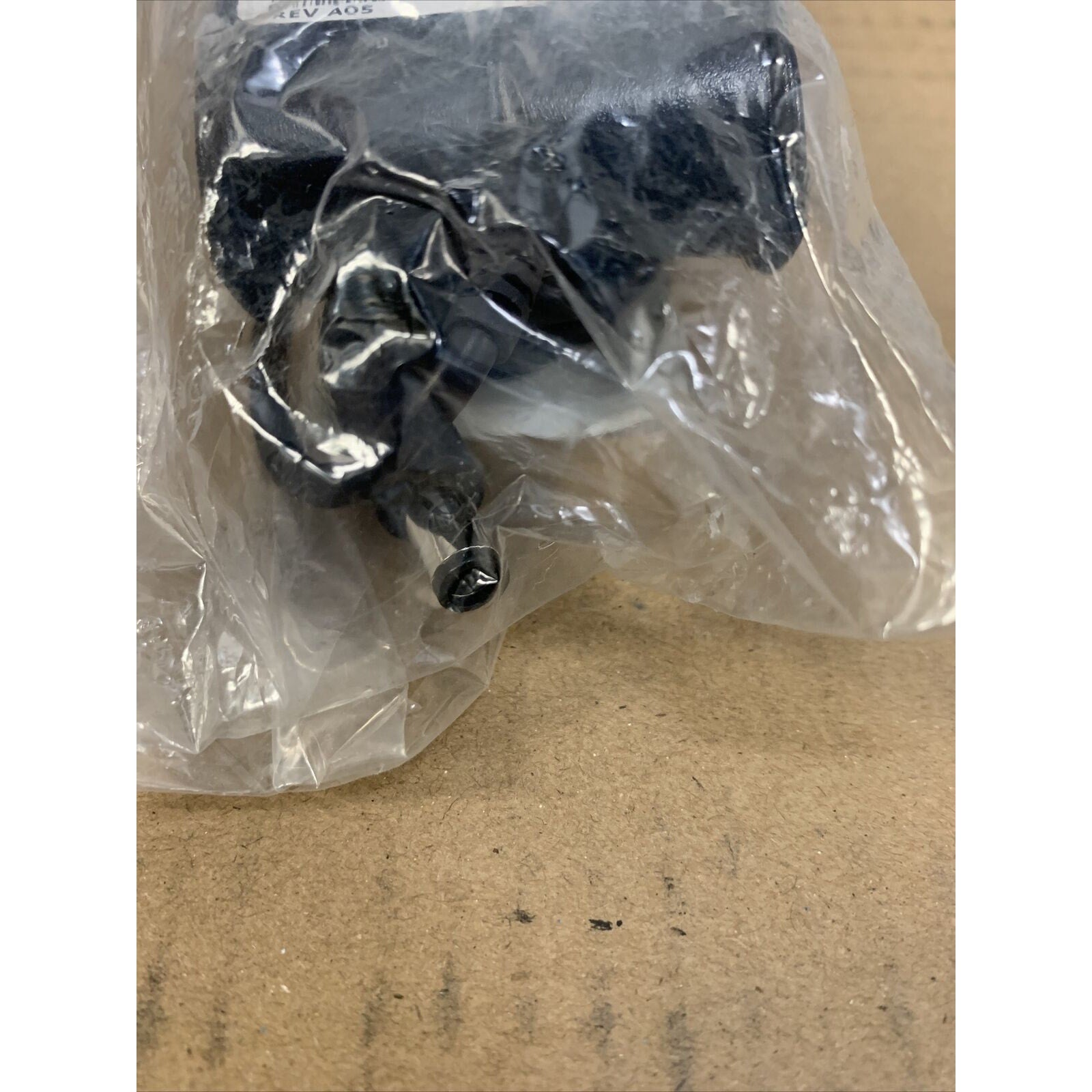 Dell AC Adapter ADP-65JB B F8834 PA-12 65W - Brick Only - 3-prong No AC Cable