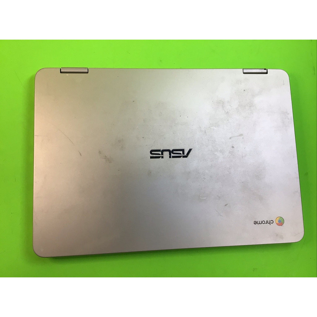 ASUS CHROMEBOOK FLIP C302C INTEL CORE M3 PROCESSOR, 4GB RAM, 64GB HDD TOUCH