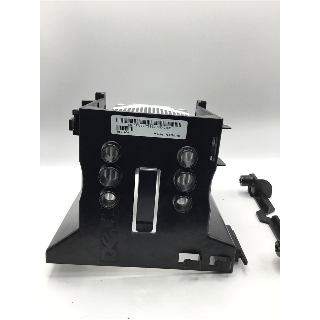 OEM Dell CN-0J7109 Heat Sink W/ Casing and Bracket
