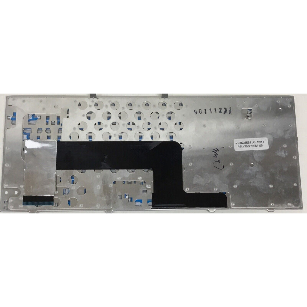 New Hewlett-Packard (HP) V100226ES1 - Keyboard - US / English