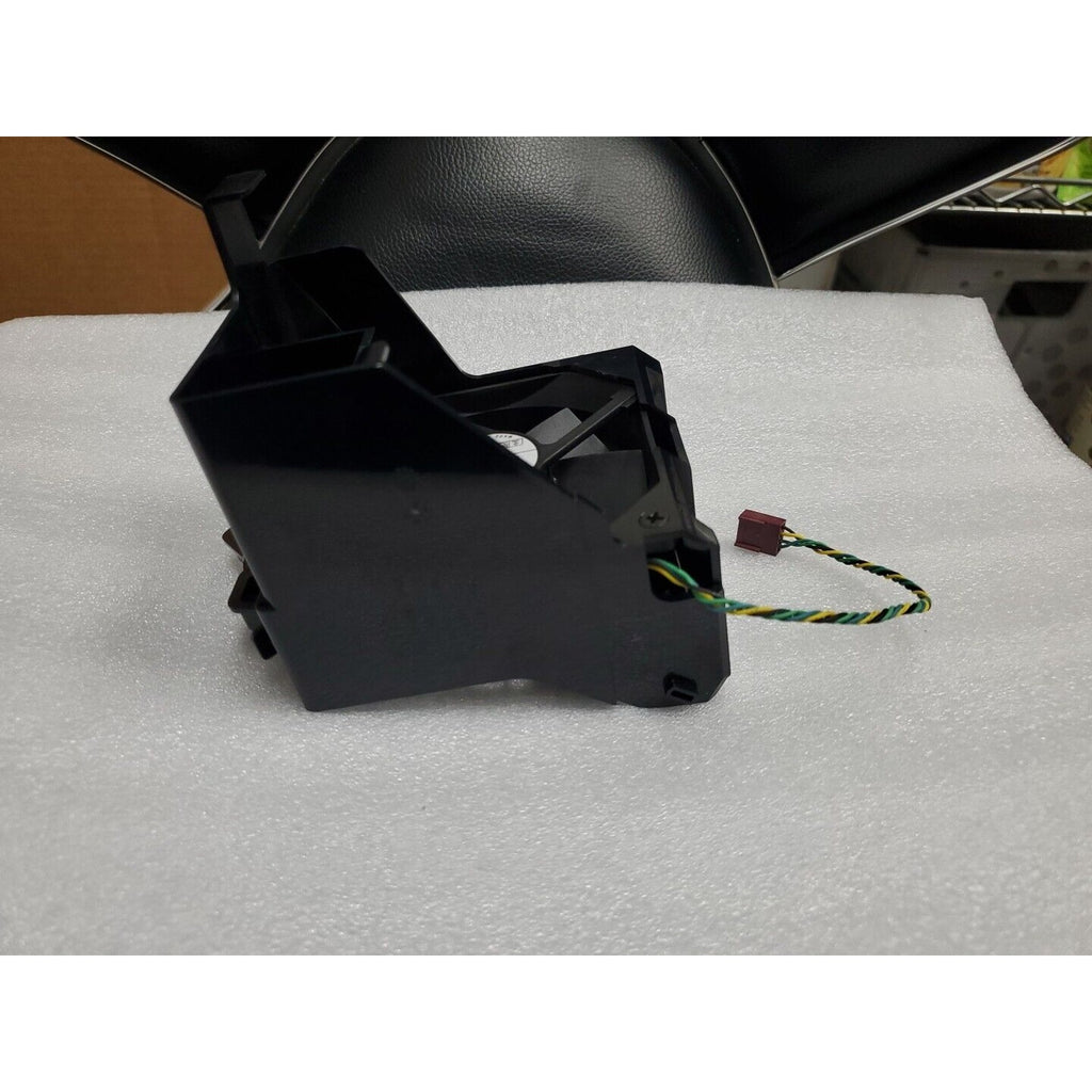 Foxconn Dell PVA092G12H Fan With Shroud 12V 0.40A 4Pin 90x 90 x 25mm