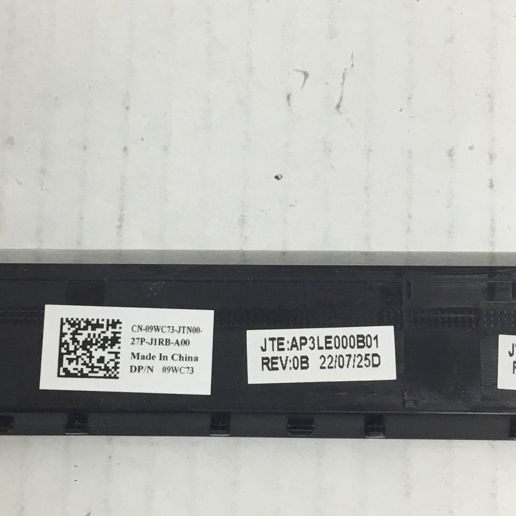 Dell Inspiron 15 3510 3511 3515 3520 3525 Front Bezel 09WC73