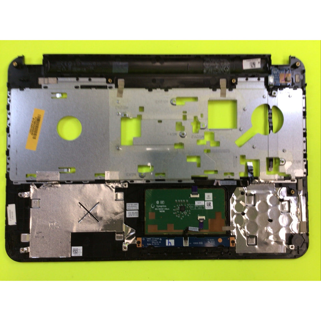 Dell Inspiron 15R-5521 Palmrest Touchpad Assembly A125P6