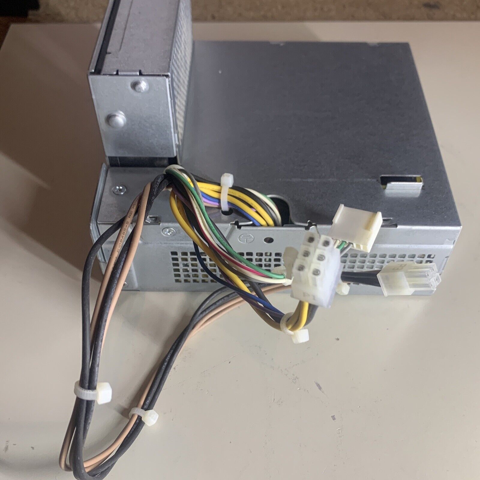 HP D10-240P1A 240w Power Supply 611481-001