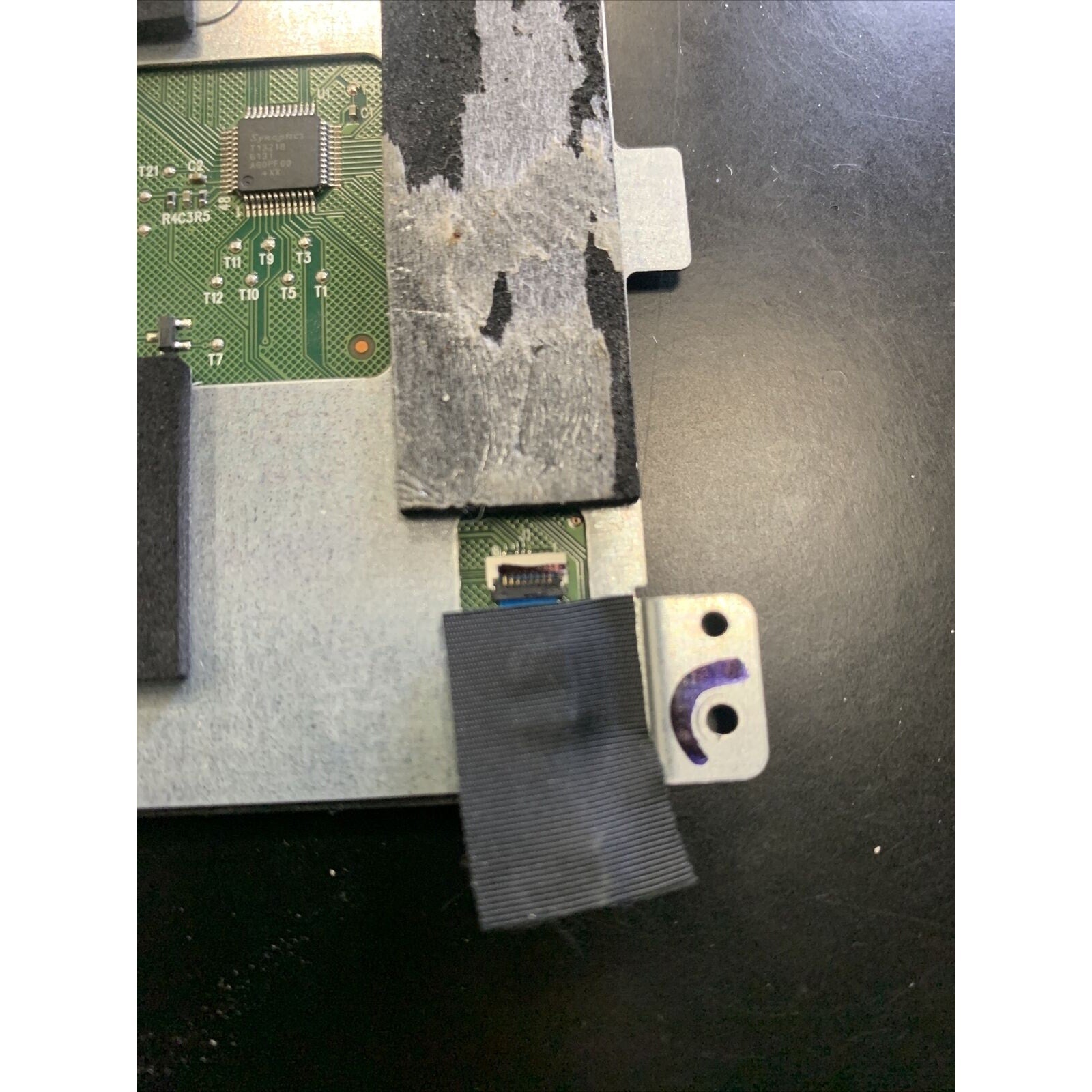 Original Numeric Keypad For MSI GT83VR 6RE 6RF 7RE 7RF (10-key) Working Pull