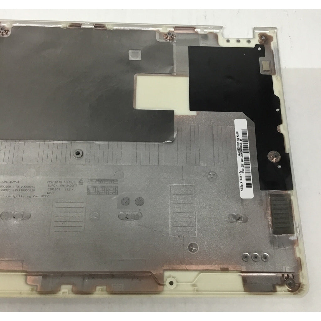 Lenovo Yoga 700-11ISK 11.6" Bottom Case Base Cover AP19O000340