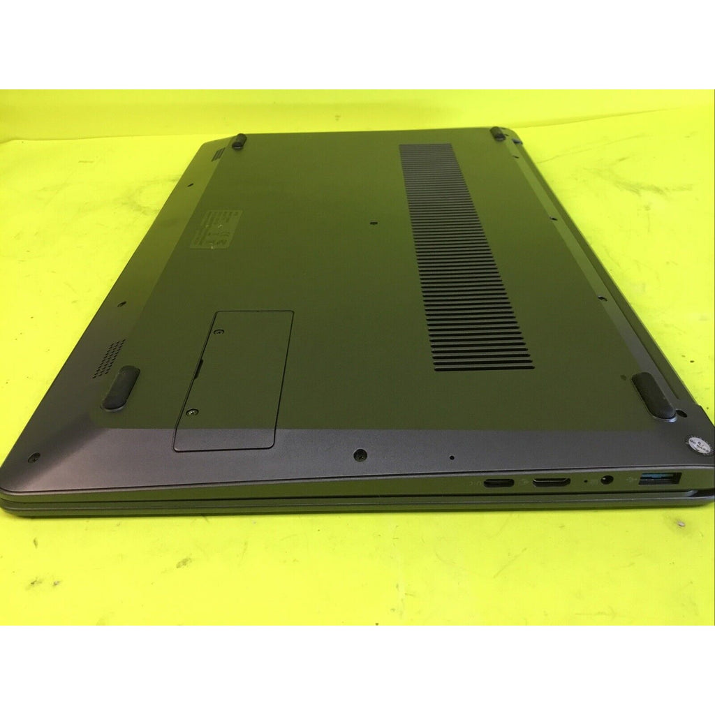 SGIN X15 Laptop UNTESTED