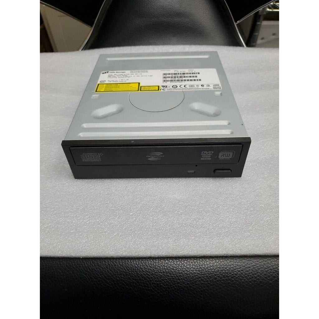 H-L Data GSA-H20L IDE DVD±RW LightScribe Optical Drive - HP Part # 5188-2574