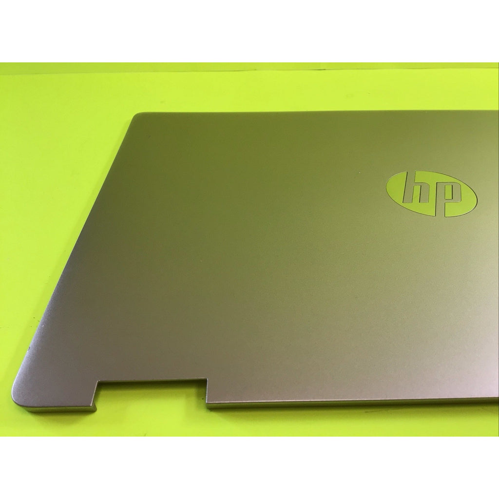 HP PAVILION X360 14-DH 14M-DH 14T-DH Series LCD Back Cover (Gold) L52880-001