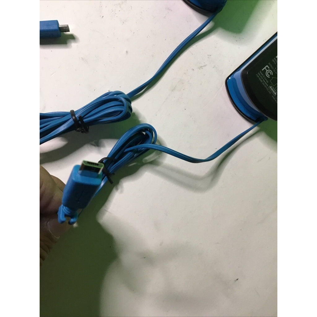 2X iGo Micro USB Chargers 6630147