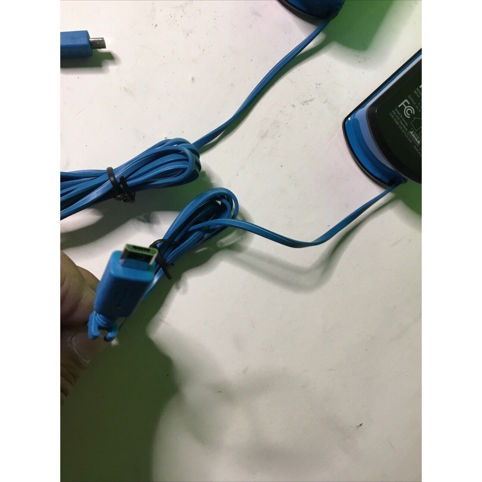 2X iGo Micro USB Chargers 6630147