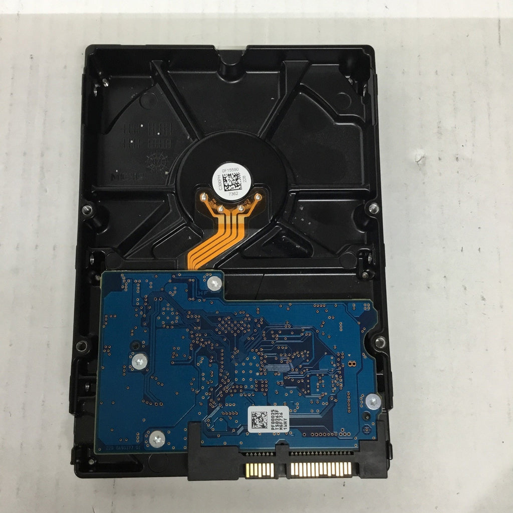 Toshiba DT01ACA100 DP/N: 0CW76M 1TB SATA 3.5'' Hard Drive